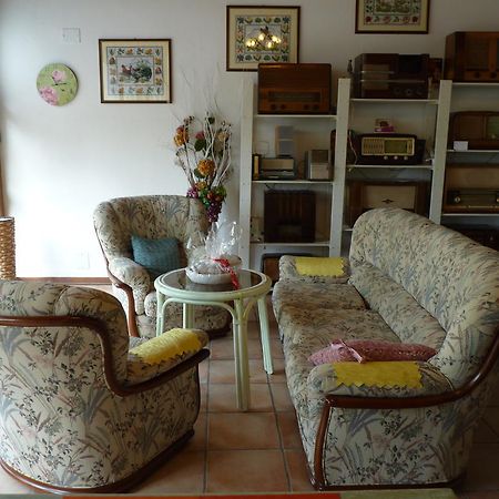 Bed and Breakfast Casa Dodic Triest Exterior foto